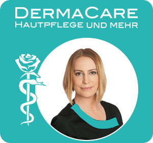DermaCare Hautpflege und mehr Jenny Elisabeth Göldner Kosmetikerin und Kosmetologin der Korneotherapie Marktplatz 2 70771 Leinfelden